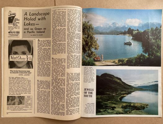 OLD NEWSPAPER: New Zealand Weekly News, No. 5437, 12 February 1968