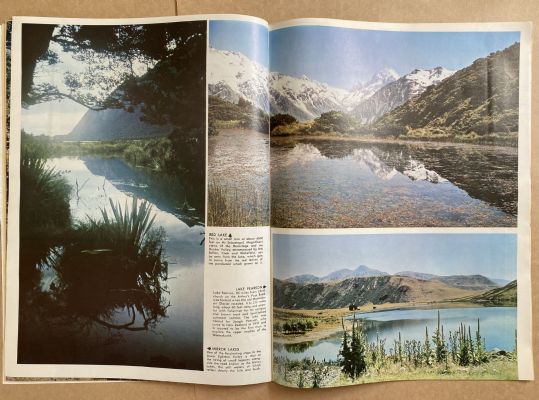 OLD NEWSPAPER: New Zealand Weekly News, No. 5437, 12 February 1968