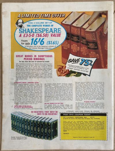 OLD NEWSPAPER: New Zealand Weekly News, No. 5438, 19 February 1968