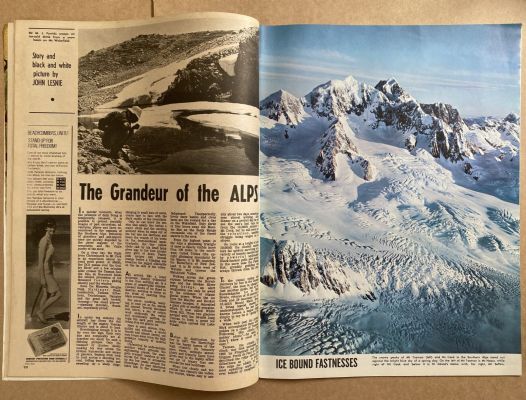 OLD NEWSPAPER: New Zealand Weekly News, No. 5439, 26 February 1968