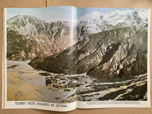 OLD NEWSPAPER: New Zealand Weekly News, No. 5439, 26 February 1968