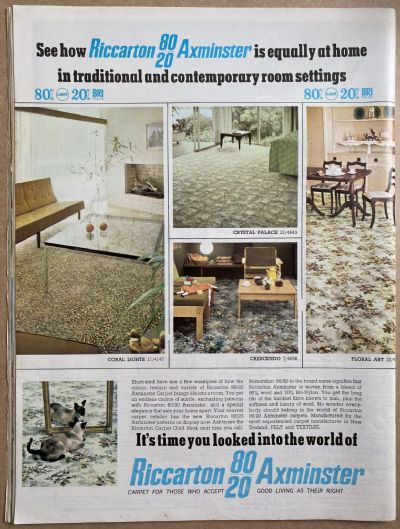 OLD NEWSPAPER: New Zealand Weekly News, No. 5440, 4 March 1968