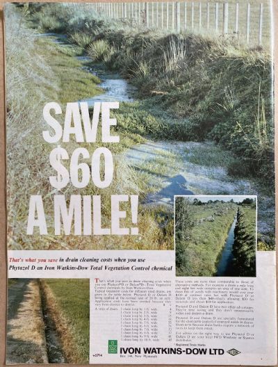 OLD NEWSPAPER: New Zealand Weekly News, No. 5448, 29 April 1968