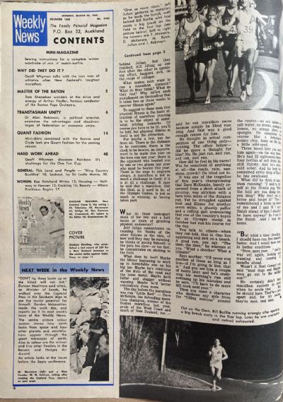 OLD NEWSPAPER: New Zealand Weekly News, No. 5443, 25 March 1968