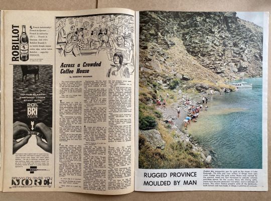 OLD NEWSPAPER: New Zealand Weekly News, No. 5445, 8 April 1968