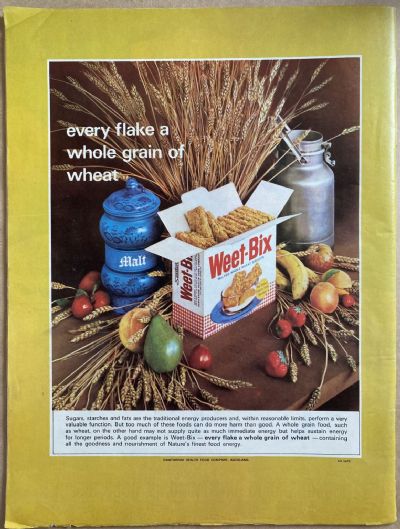 OLD NEWSPAPER: New Zealand Weekly News, No. 5421, 23 October 1967