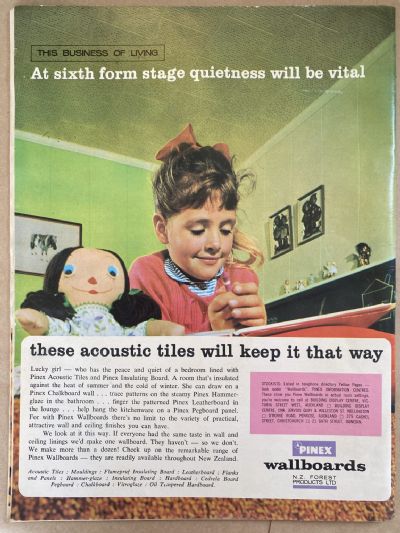 OLD NEWSPAPER: New Zealand Weekly News, No. 5380, 2 January 1967