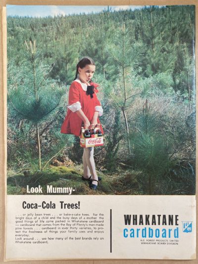 OLD NEWSPAPER: New Zealand Weekly News, No. 5382, 16 January 1967