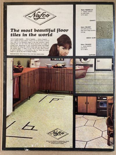 OLD NEWSPAPER: New Zealand Weekly News, No. 5382, 23 January 1967