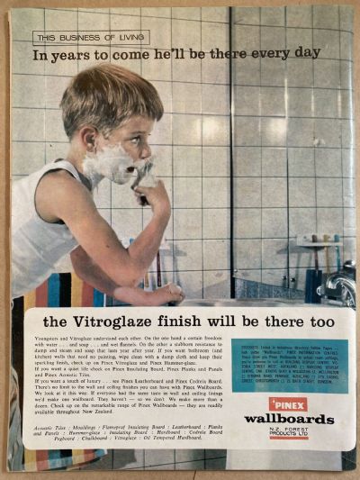 OLD NEWSPAPER: New Zealand Weekly News, No. 5387, 27 February 1967