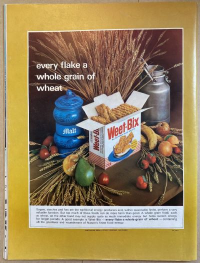 OLD NEWSPAPER: New Zealand Weekly News, No. 5393, 10 April 1967