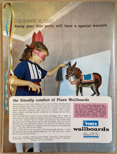 OLD NEWSPAPER: New Zealand Weekly News, No. 5394, 17 April 1967