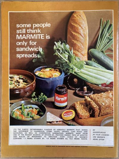 OLD NEWSPAPER: New Zealand Weekly News, No. 5397, 8 May 1967