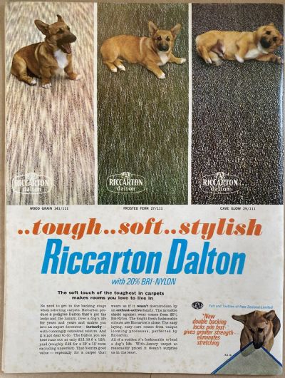 OLD NEWSPAPER: New Zealand Weekly News, No. 5396, 1 May 1967