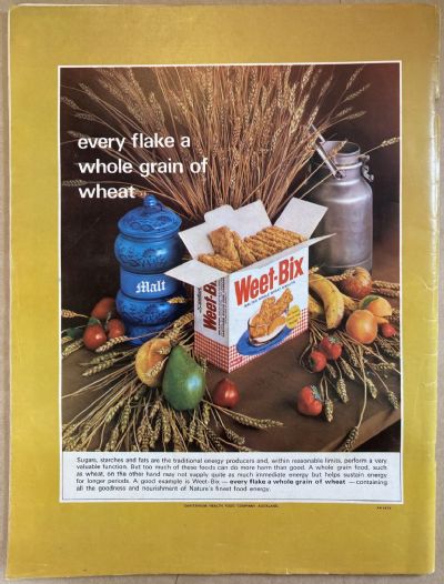 OLD NEWSPAPER: New Zealand Weekly News, No. 5398, 15 May 1967