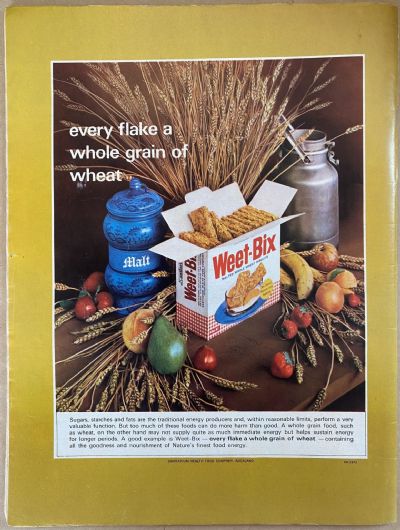 OLD NEWSPAPER: New Zealand Weekly News, No. 5403, 19 June 1967