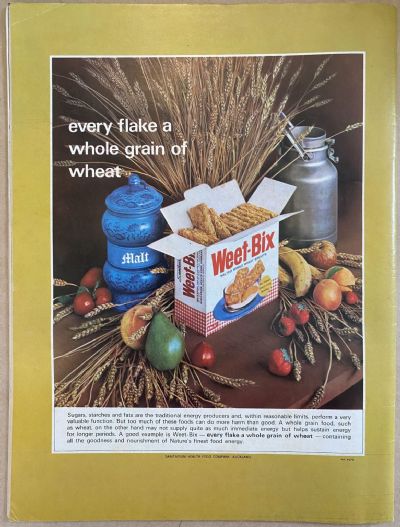 OLD NEWSPAPER: New Zealand Weekly News, No. 5406, 10 July 1967
