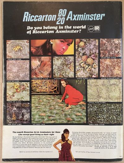 OLD NEWSPAPER: New Zealand Weekly News, No. 5404, 26 June 1967