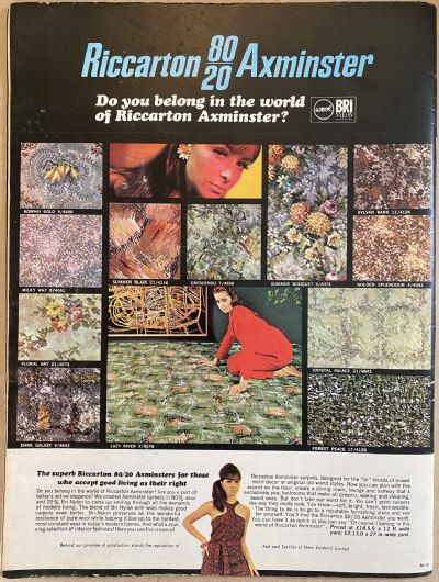 OLD NEWSPAPER: New Zealand Weekly News, No. 5408, 24 July 1967