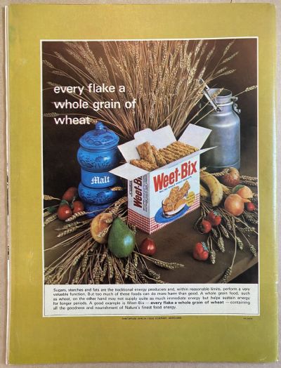 OLD NEWSPAPER: New Zealand Weekly News, No. 5413, 28 August 1967