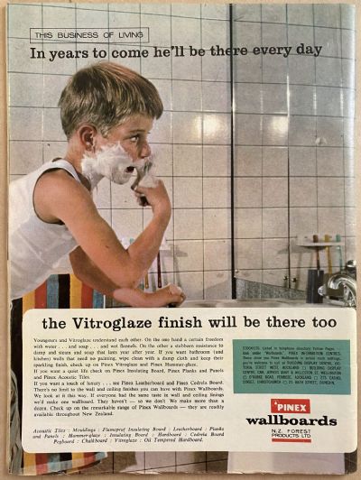 OLD NEWSPAPER: New Zealand Weekly News, No. 5414, 4 September 1967