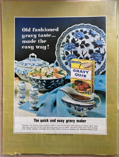 OLD NEWSPAPER: New Zealand Weekly News, No. 5416, 18 September 1967