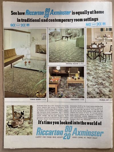 OLD NEWSPAPER: New Zealand Weekly News, No. 5417, 25 September 1967