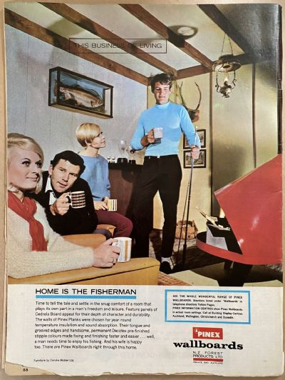 OLD NEWSPAPER: New Zealand Weekly News, No. 5418, 2 October 1967