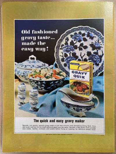 OLD NEWSPAPER: New Zealand Weekly News, No. 5423, 6 November 1967