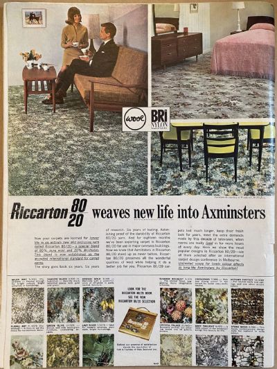 OLD NEWSPAPER: New Zealand Weekly News, No. 5343, 20 April 1966