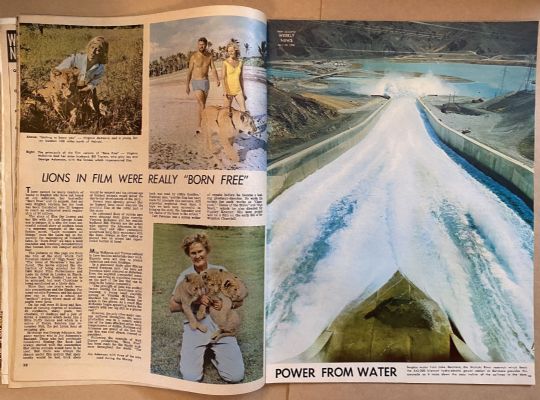 OLD NEWSPAPER: New Zealand Weekly News, No. 5343, 20 April 1966