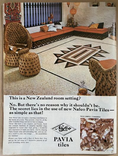 OLD NEWSPAPER: New Zealand Weekly News, No. 5428, 11 December 1967