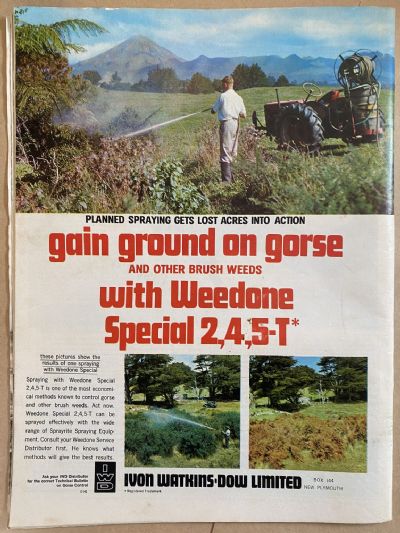 OLD NEWSPAPER: New Zealand Weekly News, No. 5332, 2 February 1966