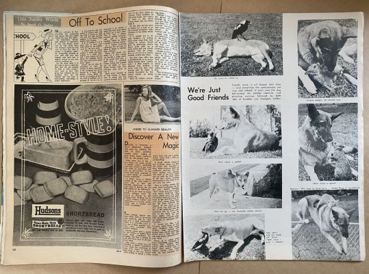 OLD NEWSPAPER: New Zealand Weekly News, No. 5332, 2 February 1966