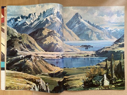 OLD NEWSPAPER: New Zealand Weekly News, No. 5338, 16 March 1966