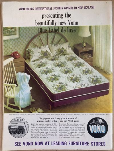 OLD NEWSPAPER: New Zealand Weekly News, No. 5331, 26 January 1966