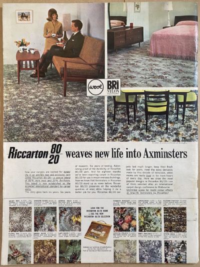 OLD NEWSPAPER: New Zealand Weekly News, No. 5335, 23 February 1966