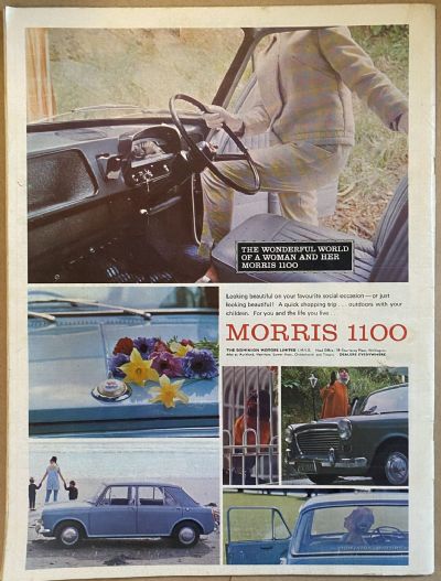OLD NEWSPAPER: New Zealand Weekly News, No. 5340, 30 March 1966