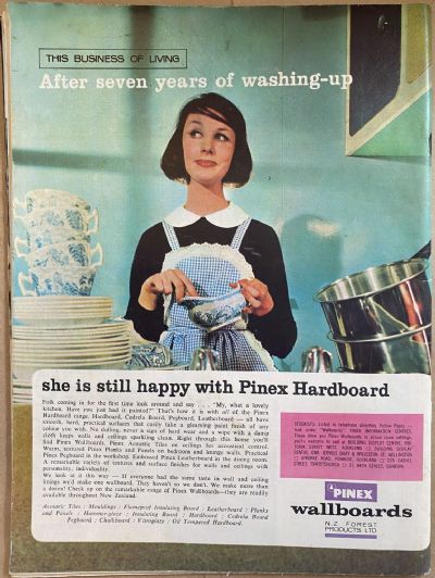 OLD NEWSPAPER: New Zealand Weekly News, No. 5356, 20 July 1966