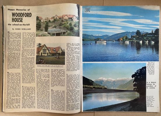 OLD NEWSPAPER: New Zealand Weekly News, No. 5356, 20 July 1966