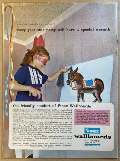 OLD NEWSPAPER: New Zealand Weekly News, No. 5364, 14 September 1966