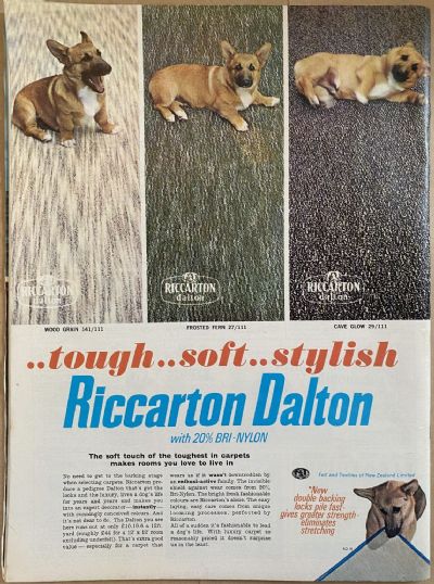 OLD NEWSPAPER: New Zealand Weekly News, No. 5363, 7 September 1966