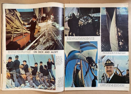 OLD NEWSPAPER: New Zealand Weekly News, No. 5363, 7 September 1966