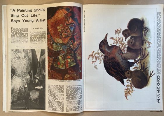 OLD NEWSPAPER: New Zealand Weekly News, No. 5367, 5 October 1966