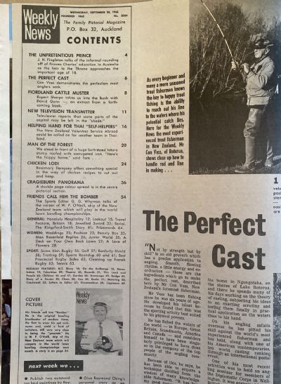 OLD NEWSPAPER: New Zealand Weekly News, No. 5366, 28 September 1966