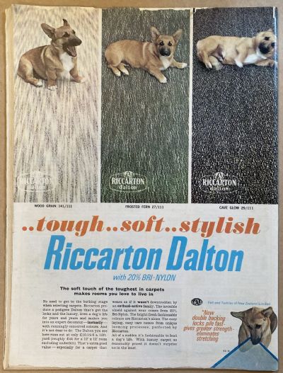 OLD NEWSPAPER: New Zealand Weekly News, No. 5365, 21 September 1966
