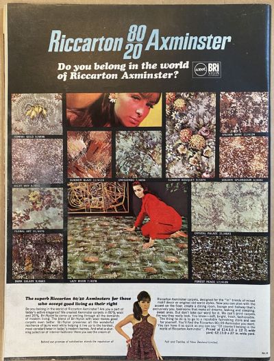 OLD NEWSPAPER: New Zealand Weekly News, No. 5369, 19 October 1966
