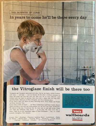 OLD NEWSPAPER: New Zealand Weekly News, No. 5372, 9 November 1966