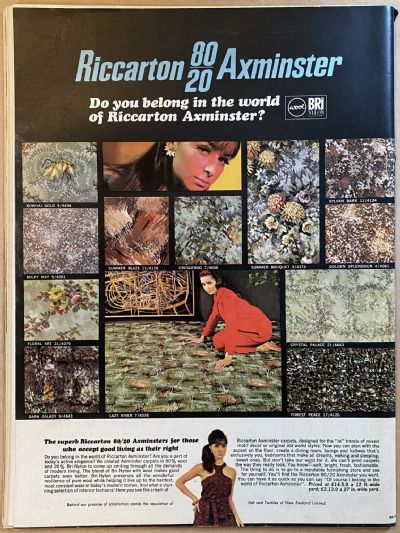 OLD NEWSPAPER: New Zealand Weekly News, No. 5371, 2 November 1966