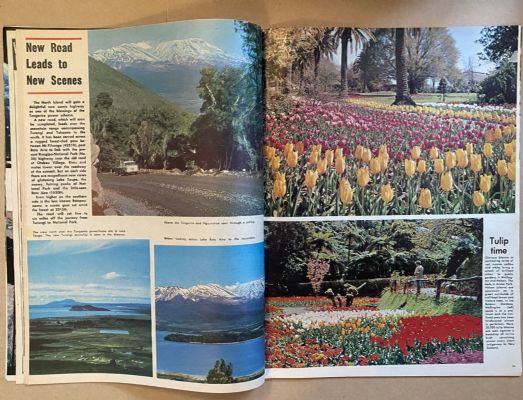 OLD NEWSPAPER: New Zealand Weekly News, No. 5371, 2 November 1966